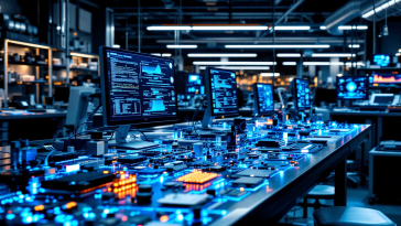 DeepSeek affronta la sfida dell'IA globale