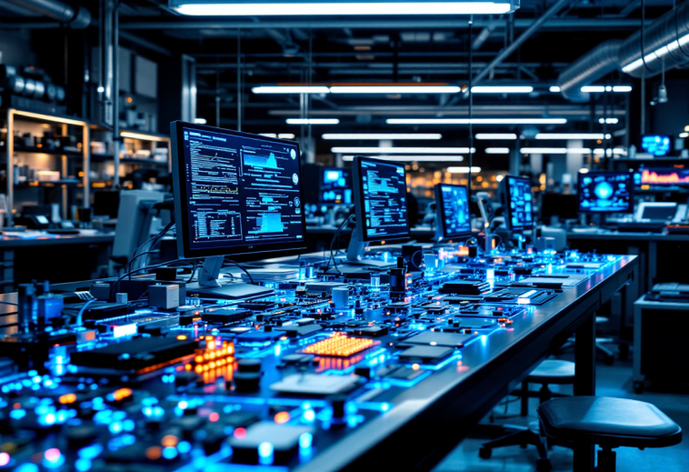 DeepSeek affronta la sfida dell'IA globale