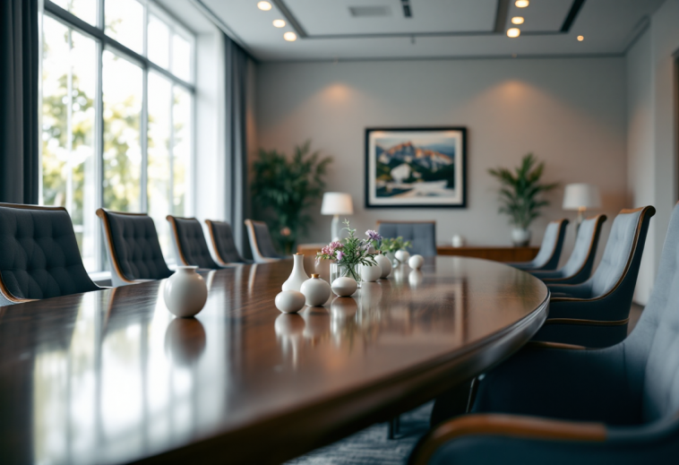 Adriane Carr annuncia le sue dimissioni dal partito Verde