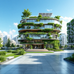 Immagine che rappresenta la direttiva europea sulle case green