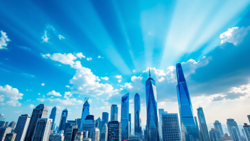 Donald Trump durante le sue prime azioni da presidente