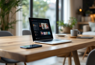 Netflix permette il download di stagioni complete su dispositivi Apple