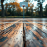 Draymond Green e Jordan Poole durante un momento di riconciliazione