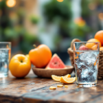 Immagine che rappresenta i benefici del Dry January