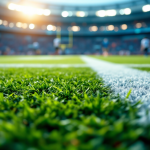 Giocatori degli Eagles festeggiano la vittoria sui Packers