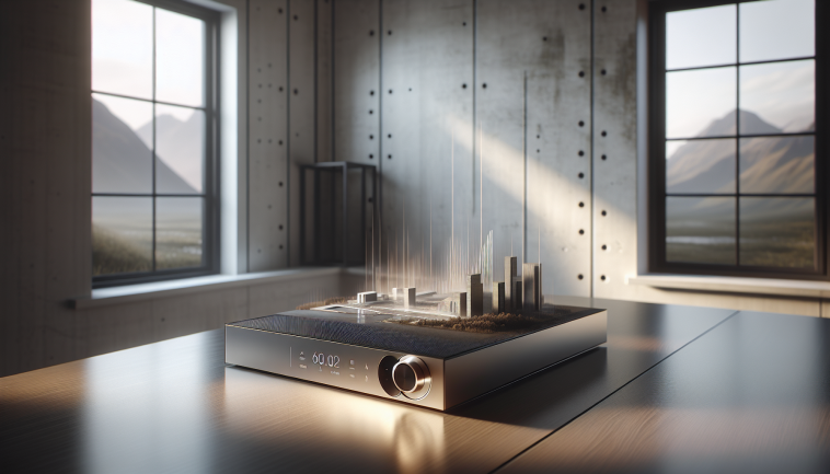 Eclipsa Audio, innovazione audio 3D di Samsung e Google