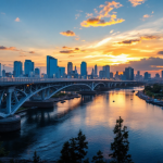 Elon Musk durante il rilascio della giornalista Cecilia Sala