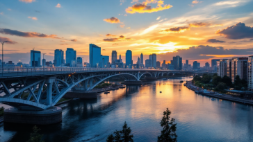 Elon Musk durante il rilascio della giornalista Cecilia Sala