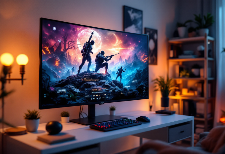 Elon Musk discute di videogiochi e polemiche