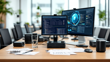 Elon Musk discute innovazioni nei social media