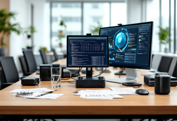 Elon Musk discute innovazioni nei social media