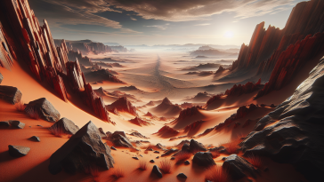 Elon Musk discute piani NASA per Marte e Luna