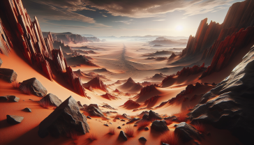 Elon Musk discute piani NASA per Marte e Luna