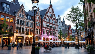 Elon Musk discute il suo sostegno all'Afd in Germania