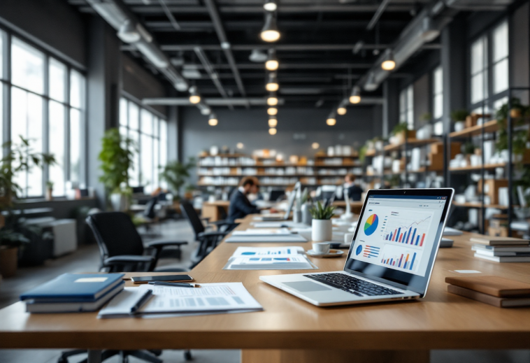 Elon Musk che influisce sull'amministrazione Trump