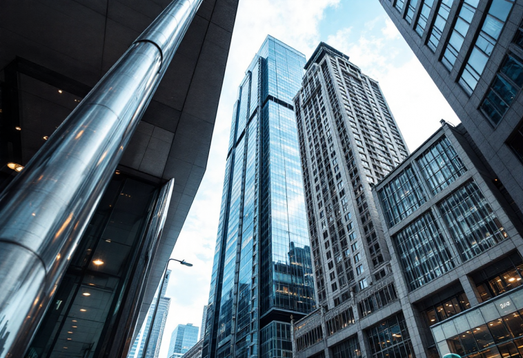 Elon Musk discute le sfide della piattaforma X