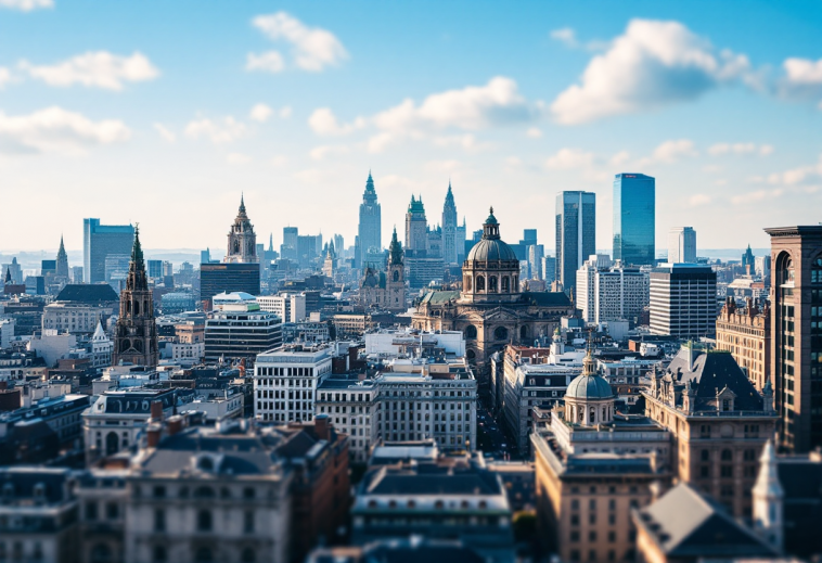 Joe Biden in un evento politico significativo