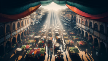 Turisti smarriti in India a causa di un bug di Google Maps