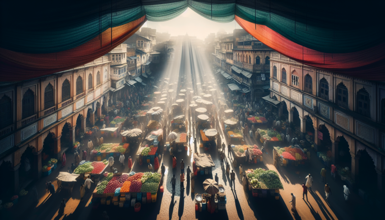 Turisti smarriti in India a causa di un bug di Google Maps