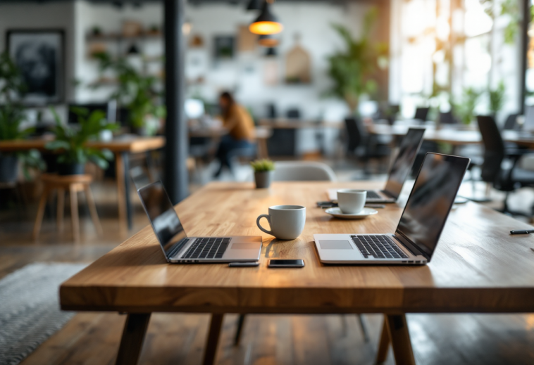 Immagine che rappresenta l'espansione dell'AI Subscription Club