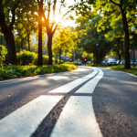 Pista ciclabile Green Spine in espansione a Tampa