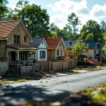 Piano per aumentare gli spazi verdi a Huntington