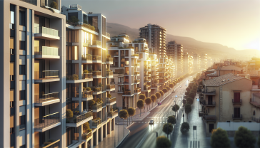 Immagine che rappresenta l'evoluzione della televisione digitale in Sicilia