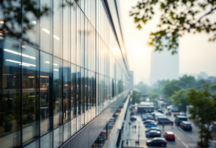 Fabbrica di abbigliamento certificata LEED in Bangladesh