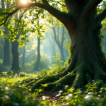 Immagine evocativa di draghi e amori nel fantasy