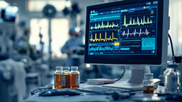 Analisi approfondita sull'uso del fentanyl in medicina