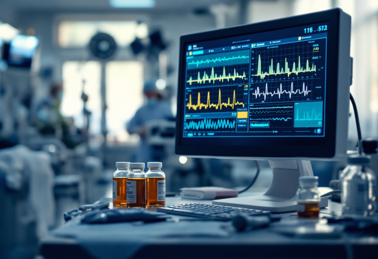 Analisi approfondita sull'uso del fentanyl in medicina