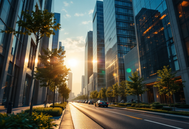 Confronto tra fibra ottica e 5G per connessioni internet