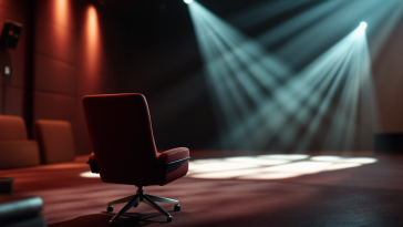 Immagine di film romantici su Netflix con scene d'amore