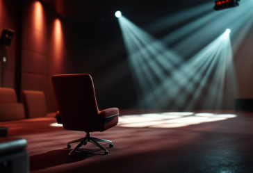 Immagine di film romantici su Netflix con scene d'amore