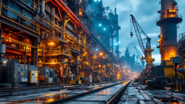 Fonderie di alluminio in Australia che utilizzano energia rinnovabile