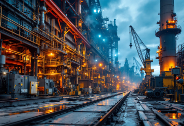 Fonderie di alluminio in Australia che utilizzano energia rinnovabile