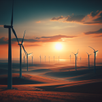 Immagine che rappresenta l'energia pulita e sostenibile