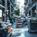 Immagine che rappresenta il futuro della sanità in Italia