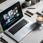 Immagine che rappresenta TikTok e Lemon8 negli Stati Uniti