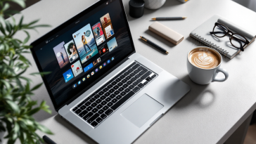 Immagine che rappresenta TikTok e Lemon8 negli Stati Uniti