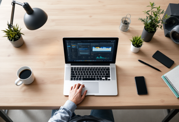 Immagine che illustra le nuove funzionalità di Fwupd 2.0.4