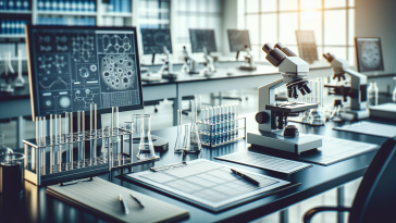 Illustrazione del gatto di Schrödinger e la sua teoria