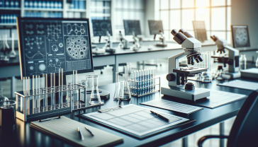 Illustrazione del gatto di Schrödinger e la sua teoria