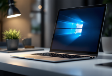 Novità nella gestione della batteria in Windows 11