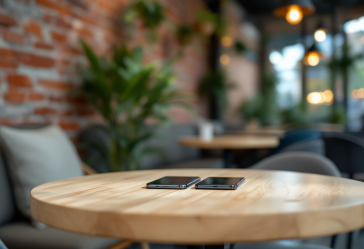 WhatsApp su iOS con gestione di più account