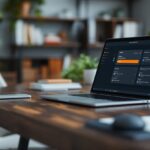 Immagine che illustra la gestione sicura delle password