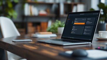 Immagine che illustra la gestione sicura delle password