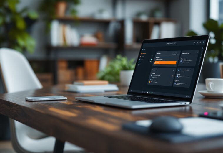 Immagine che illustra la gestione sicura delle password
