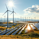 Giorgia Meloni annuncia accordo energetico con Albania ed Emirati