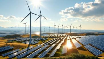 Giorgia Meloni annuncia accordo energetico con Albania ed Emirati